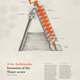 Illustration for article titled An Intricate Typeface Made Out of History's Greatest Inventions